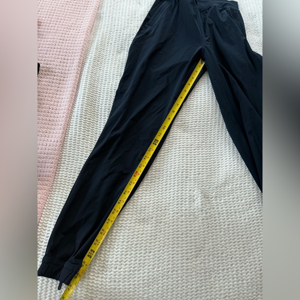 Navy Lululemon Adapted State High-Rise Joggers - Picture 5 of 5